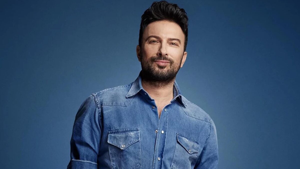 Muratt Mat Brings New Energy to Tarkan’s “Dönmüyor Giden” with a Powerful Remix