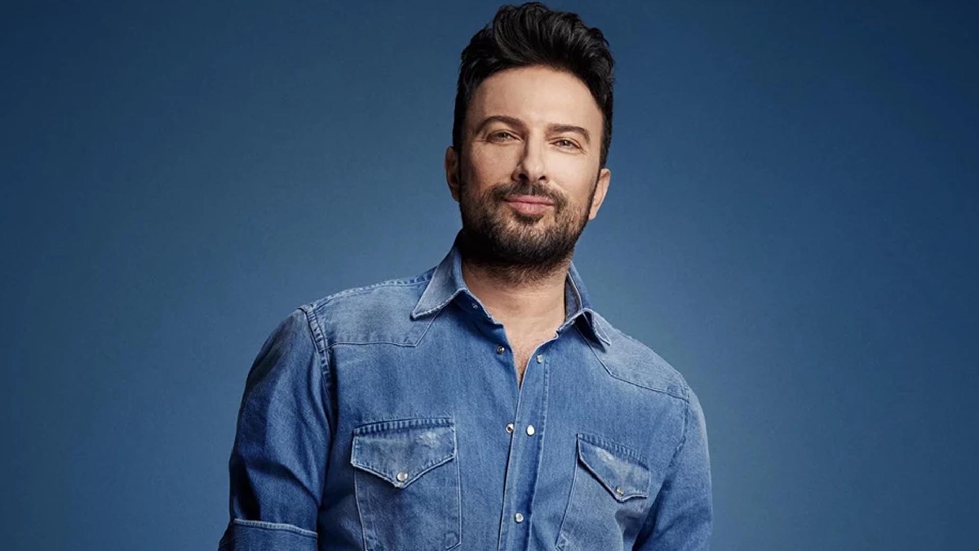 Muratt Mat Brings New Energy to Tarkan’s “Dönmüyor Giden” with a Powerful Remix